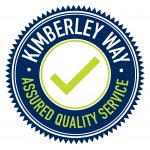 Kimberley Way Assured Quality Service